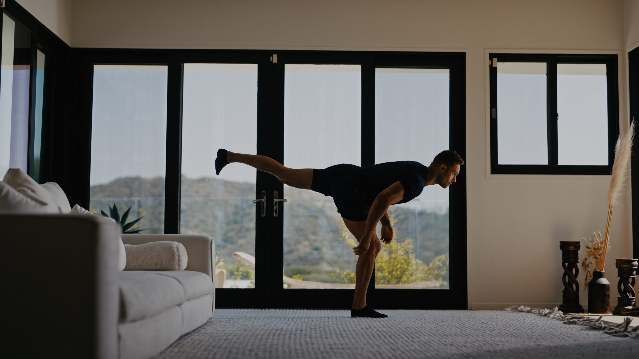 Nekteck Airflow Compression — At-Home Mobility